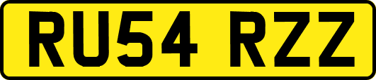 RU54RZZ