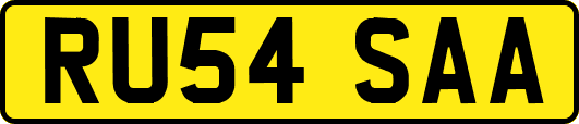 RU54SAA