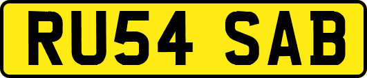 RU54SAB