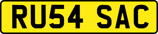 RU54SAC