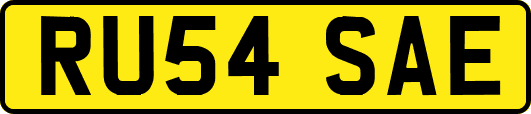 RU54SAE