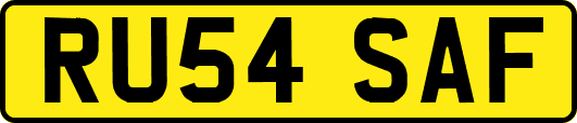 RU54SAF