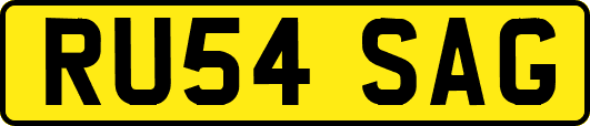 RU54SAG
