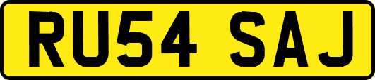 RU54SAJ