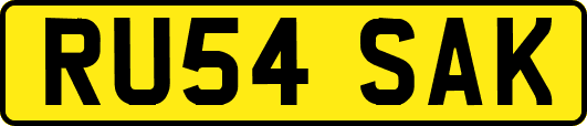 RU54SAK