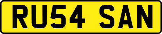 RU54SAN