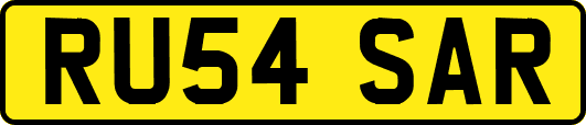 RU54SAR