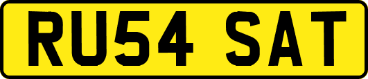 RU54SAT