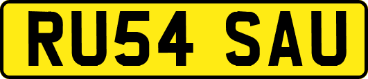 RU54SAU
