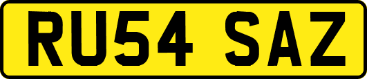 RU54SAZ