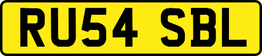 RU54SBL