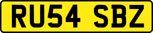 RU54SBZ