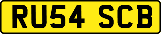 RU54SCB