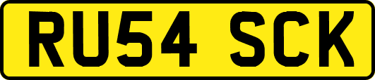 RU54SCK