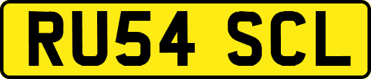 RU54SCL