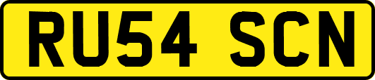 RU54SCN