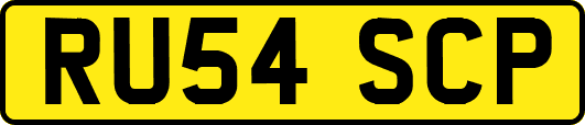 RU54SCP