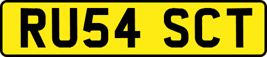 RU54SCT