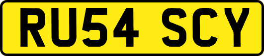 RU54SCY