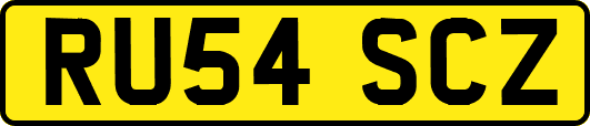 RU54SCZ