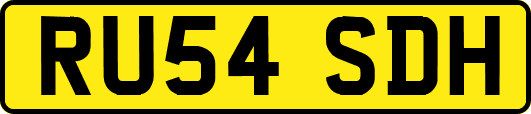 RU54SDH