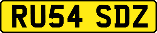 RU54SDZ