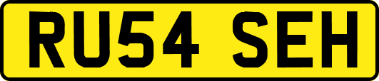 RU54SEH