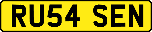 RU54SEN