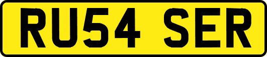 RU54SER