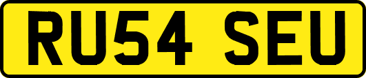 RU54SEU