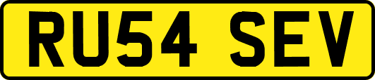 RU54SEV