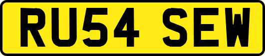 RU54SEW