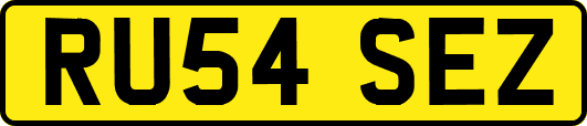 RU54SEZ