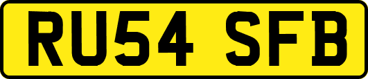 RU54SFB