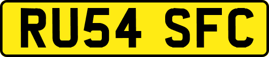 RU54SFC