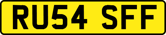 RU54SFF