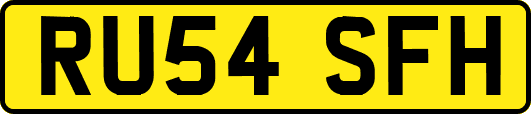 RU54SFH