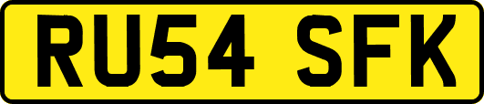 RU54SFK
