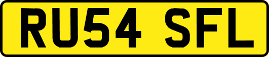 RU54SFL
