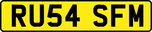RU54SFM