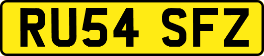 RU54SFZ