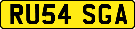 RU54SGA