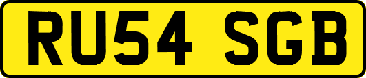 RU54SGB