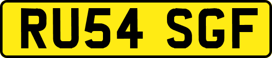 RU54SGF