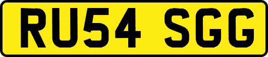 RU54SGG