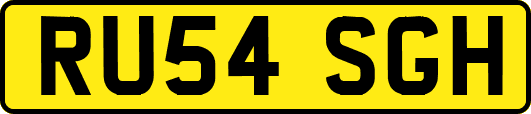 RU54SGH