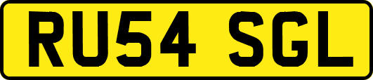 RU54SGL