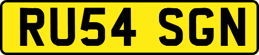 RU54SGN