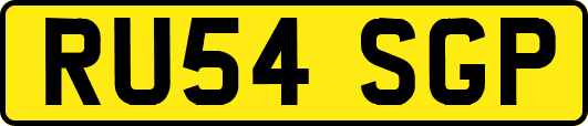 RU54SGP