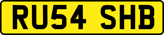 RU54SHB